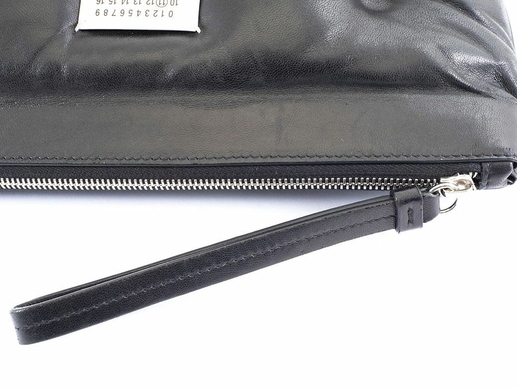 グラムスラム クラッチバッグ