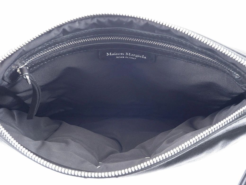 セカンドバッグ