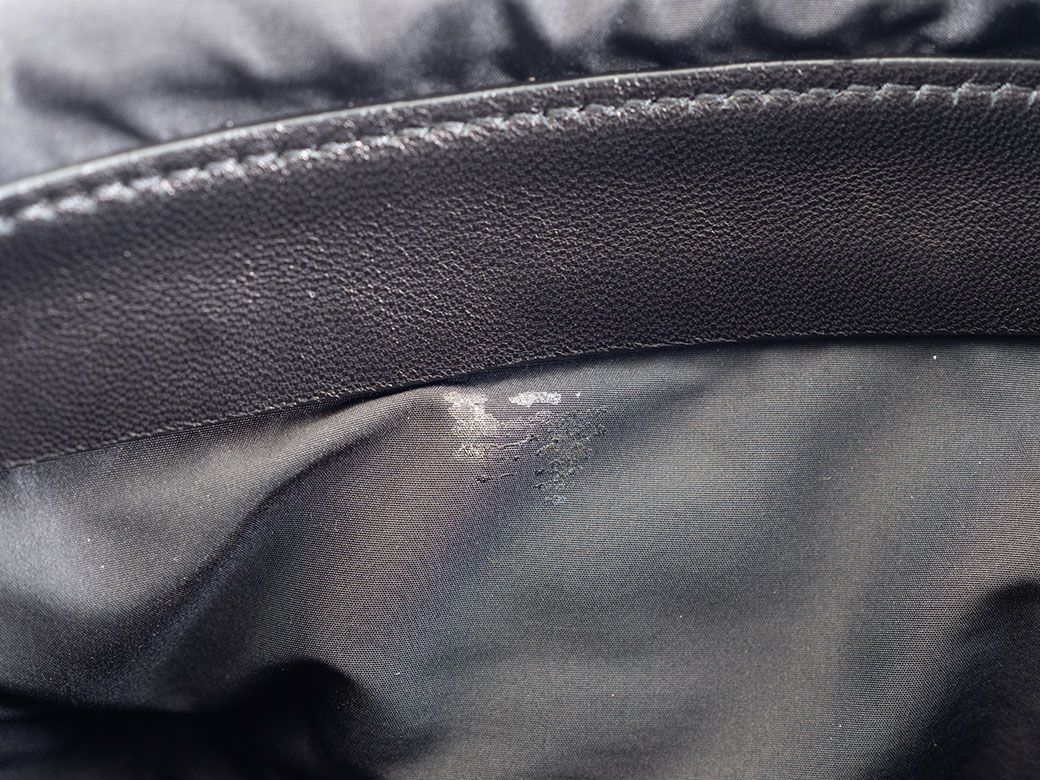 セカンドバッグ