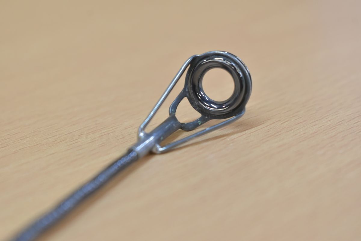 投げ竿 投げ釣り