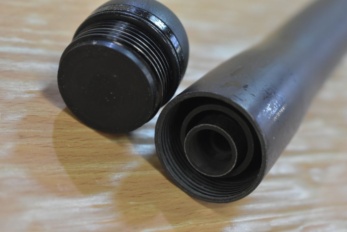 投げ釣り サーフ