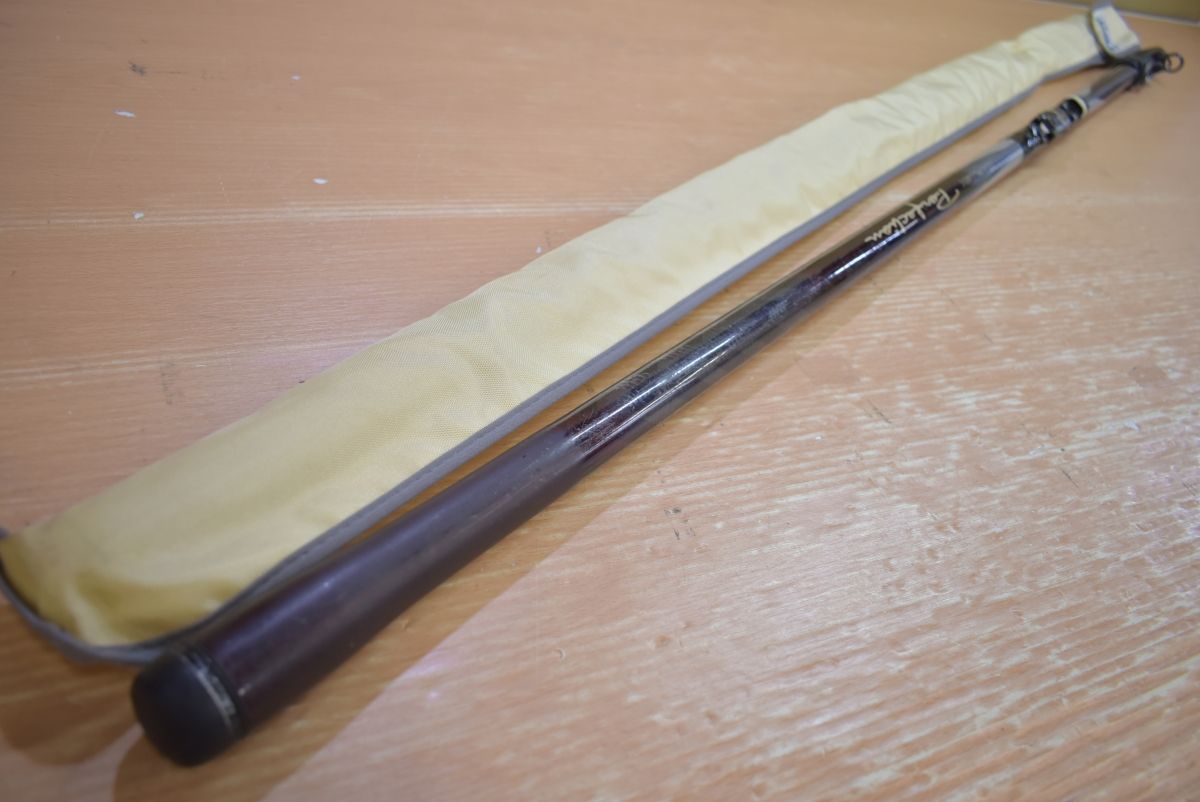 NFT ダイアフラッシュ パーフェクション 27 420 Diaflash Perfection 投げ竿 投げ釣り サーフ キス釣り ヒラメ マゴチ