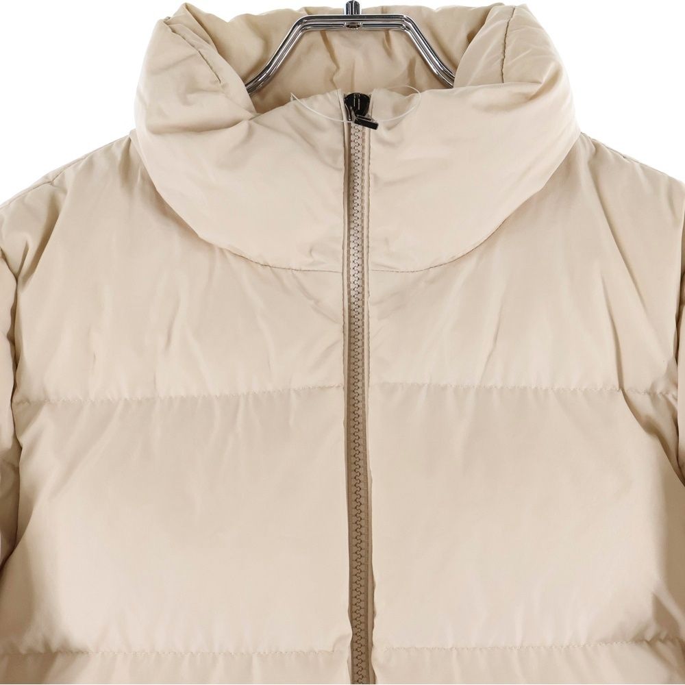 MONCLER (モンクレール) 20AW BRUNEC ブリュネック ワッペンロゴ