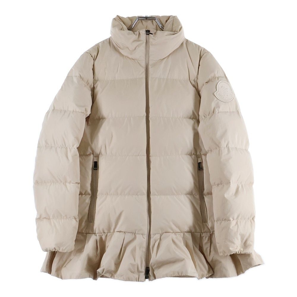 MONCLER (モンクレール) 20AW BRUNEC ブリュネック ワッペンロゴ