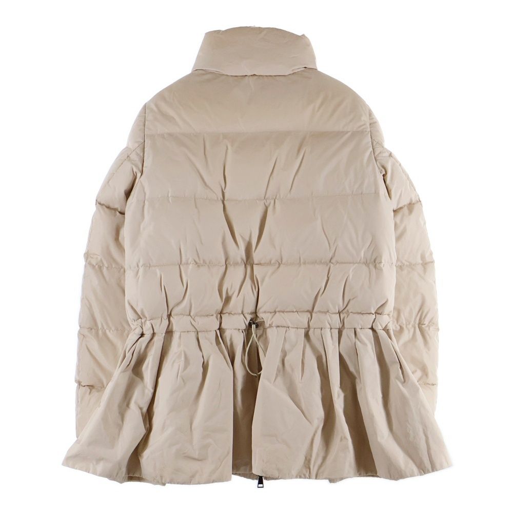 MONCLER (モンクレール) 20AW BRUNEC ブリュネック ワッペンロゴ