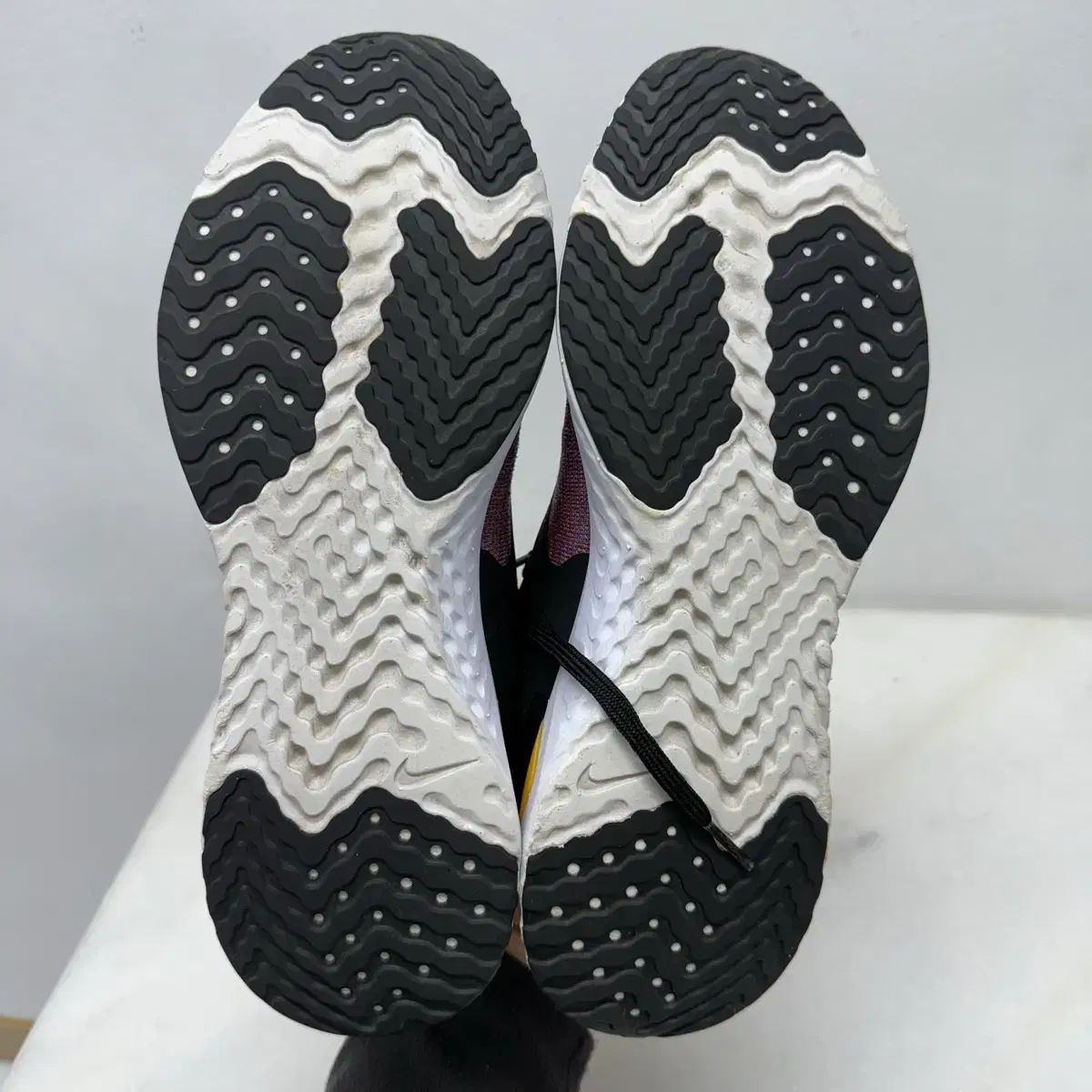 NIKE オデッセイ