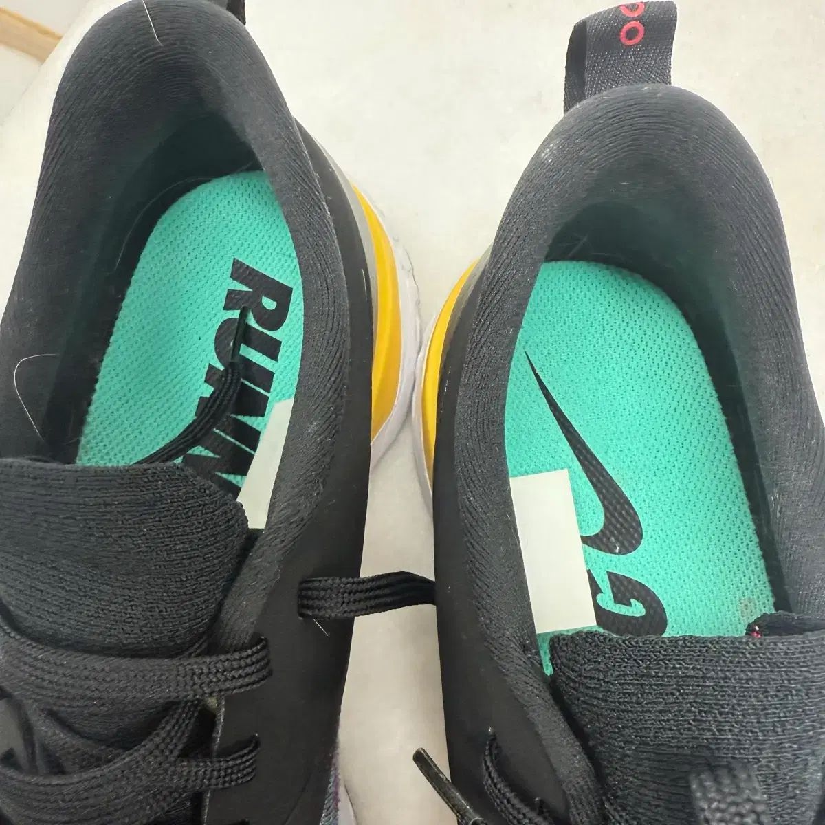 NIKE オデッセイ