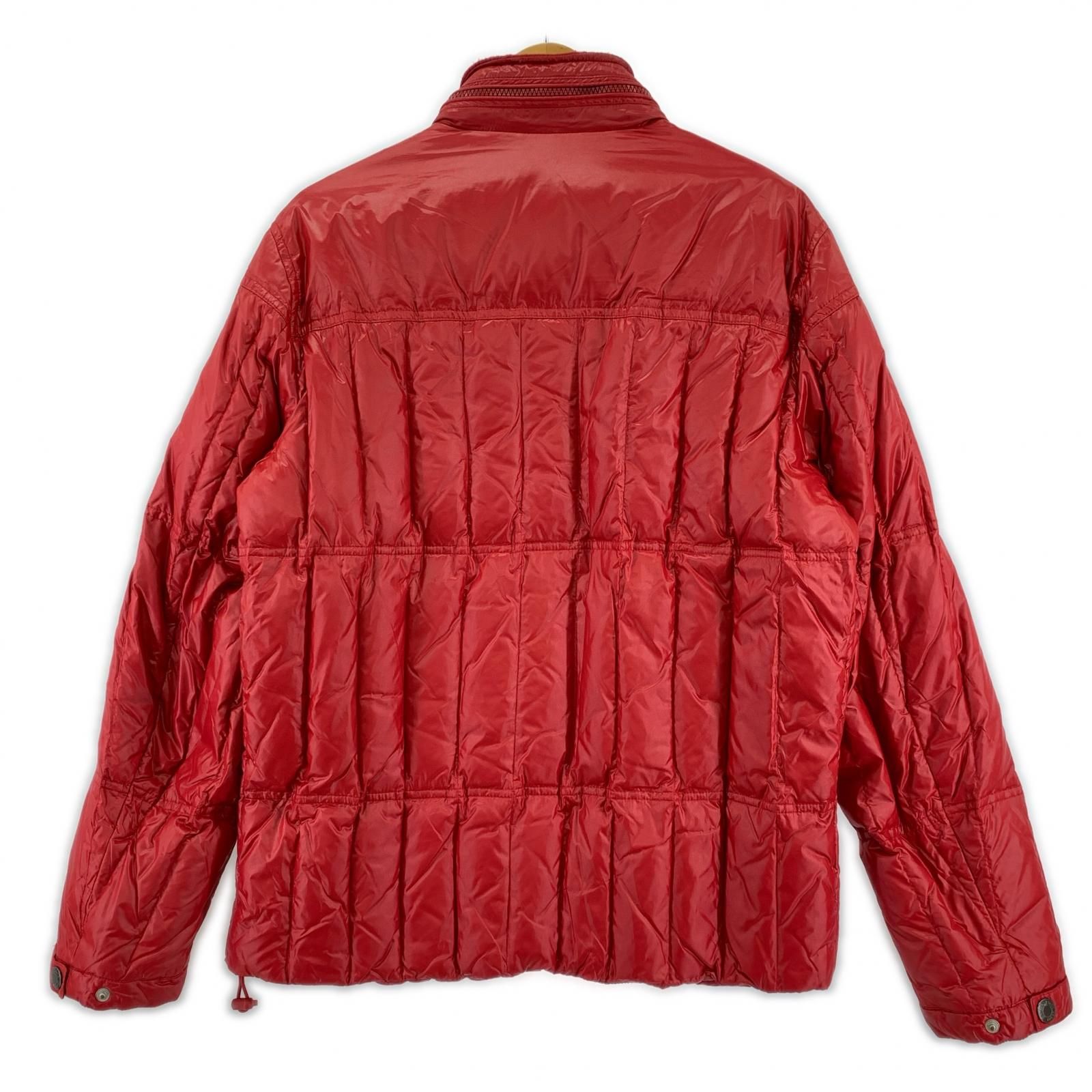 Calvin klein Jeans カルバンクラインジーンズダウンジャケット sizeL 