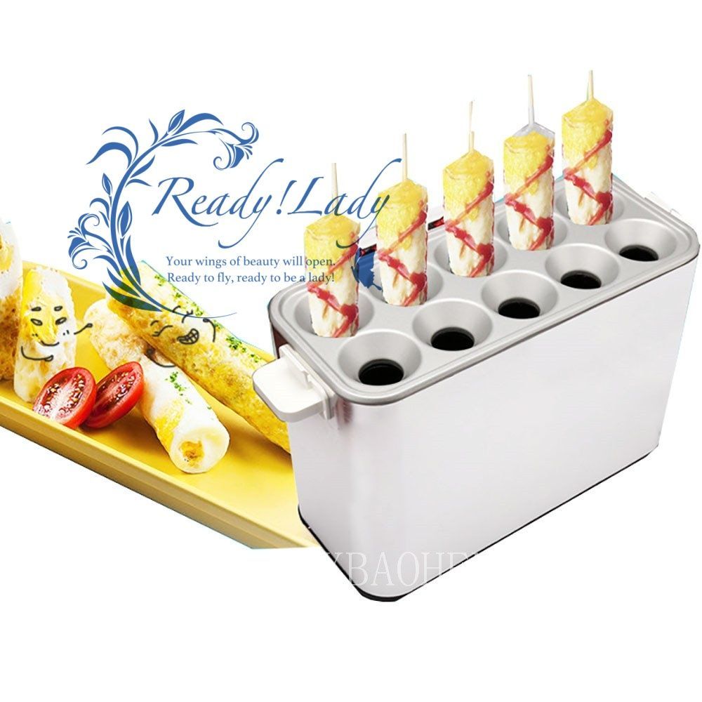 ホットドッグスチーマー ポップアップホットドッグ The Dog Hut Hotdog 電気 レストラン スナックバー ティーショップ バーベキューショップ コンビニ 家など適用 桌上型 110Ｖ