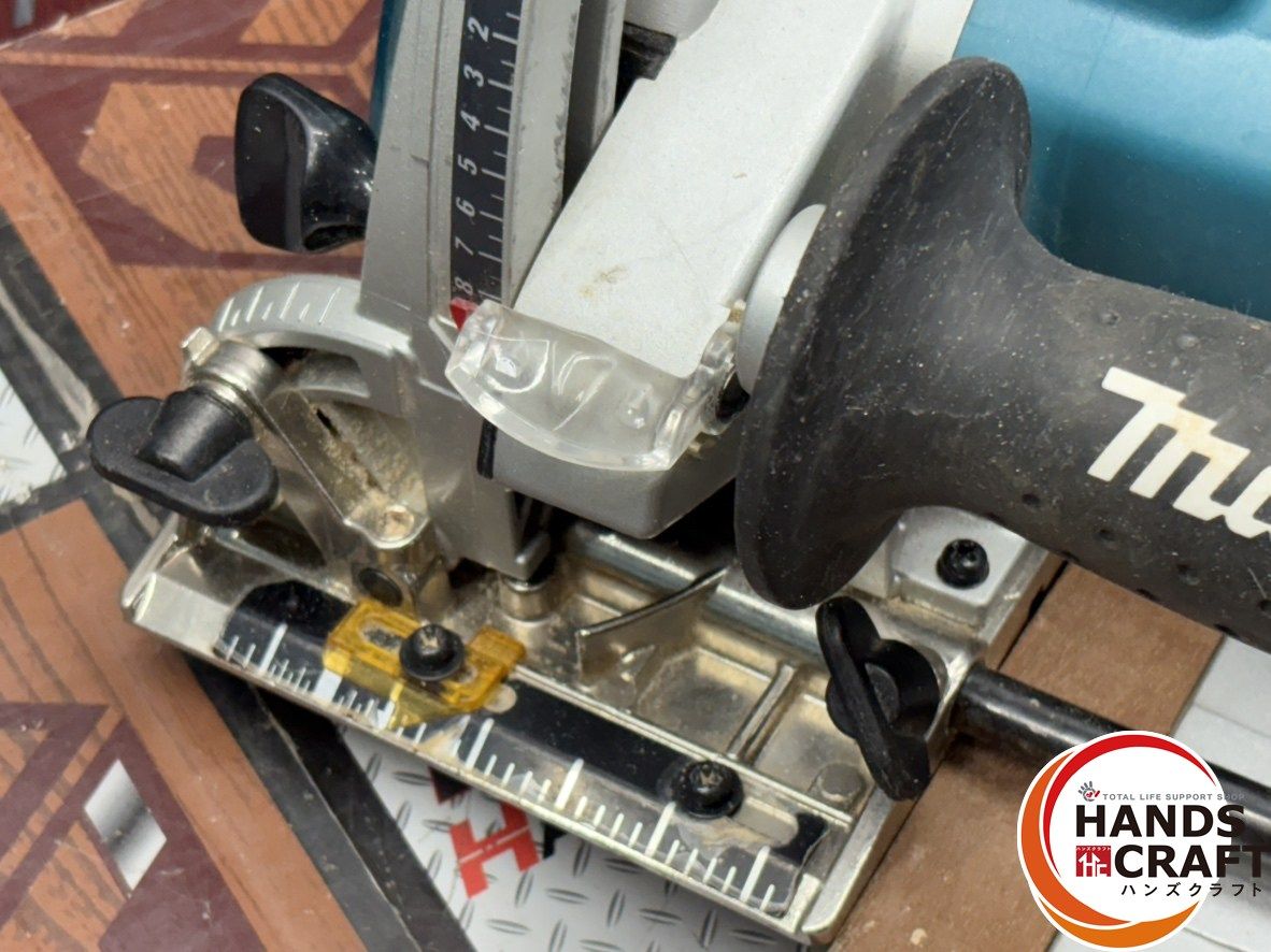 本体のみ ハンズクラフト佐賀