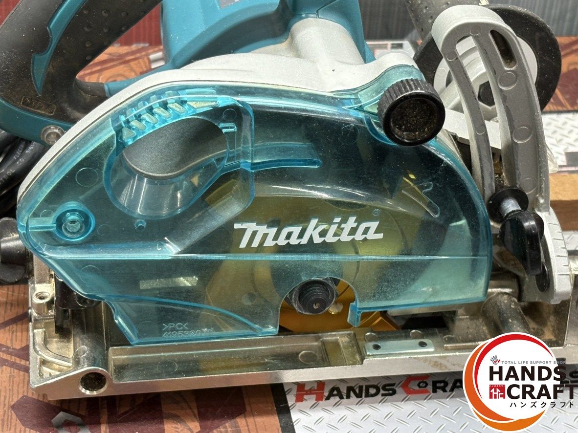 〇 マキタ Makita 3005 BA 小型ミゾキリ 本体のみ ハンズクラフト佐賀