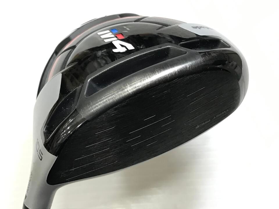 テーラーメイド M 4 10.5度 Speeder 3 Sフレックス ドライバー 最短