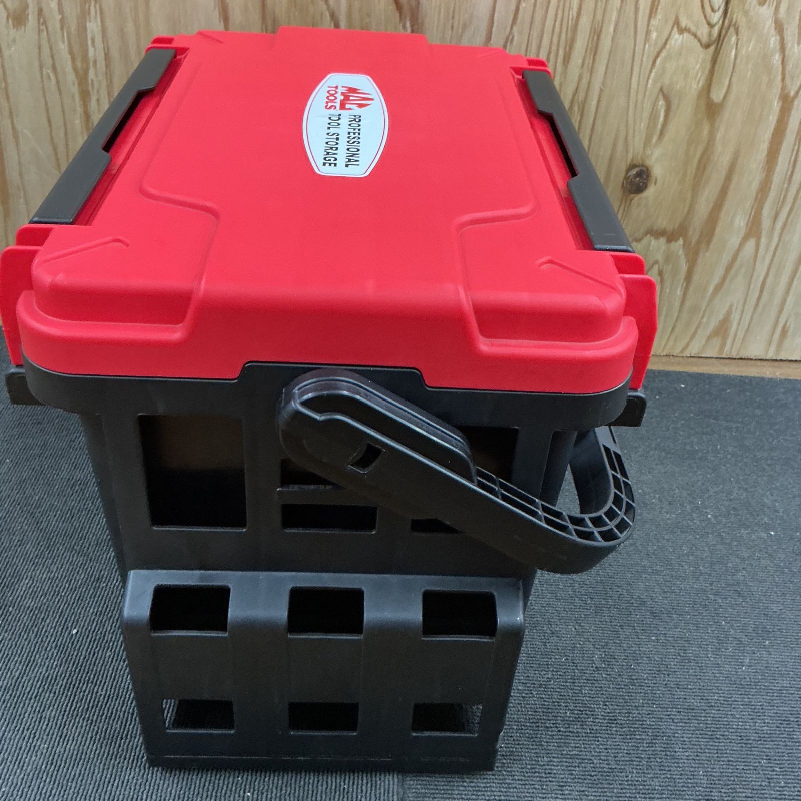 マックツール ツールボックス