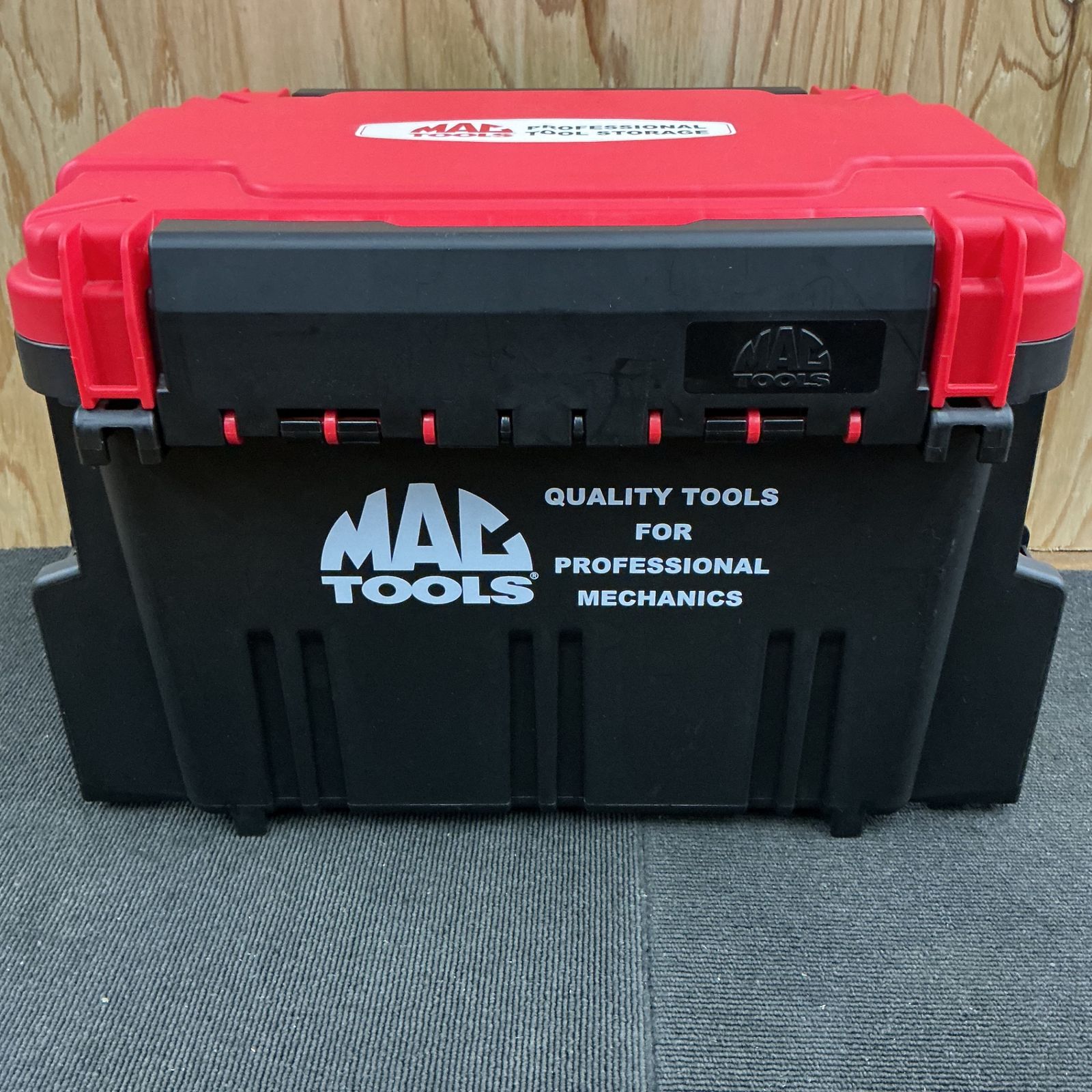 マックツール ツールボックス BM 5000 工具箱