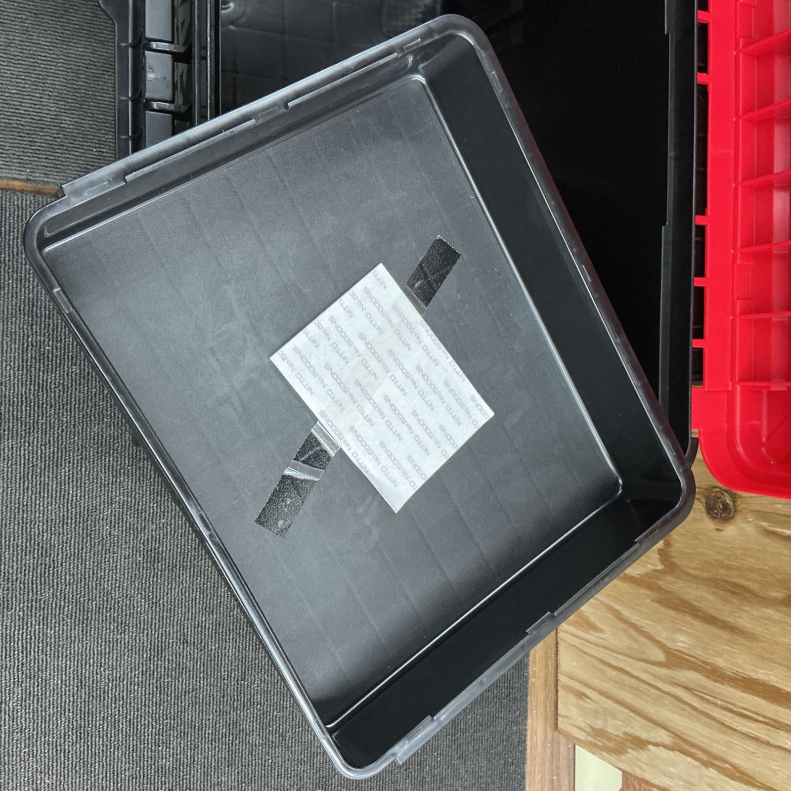 マックツール ツールボックス