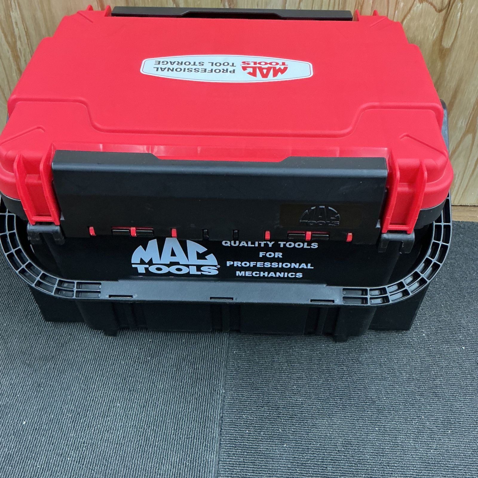 マックツール ツールボックス BM-5000 工具箱