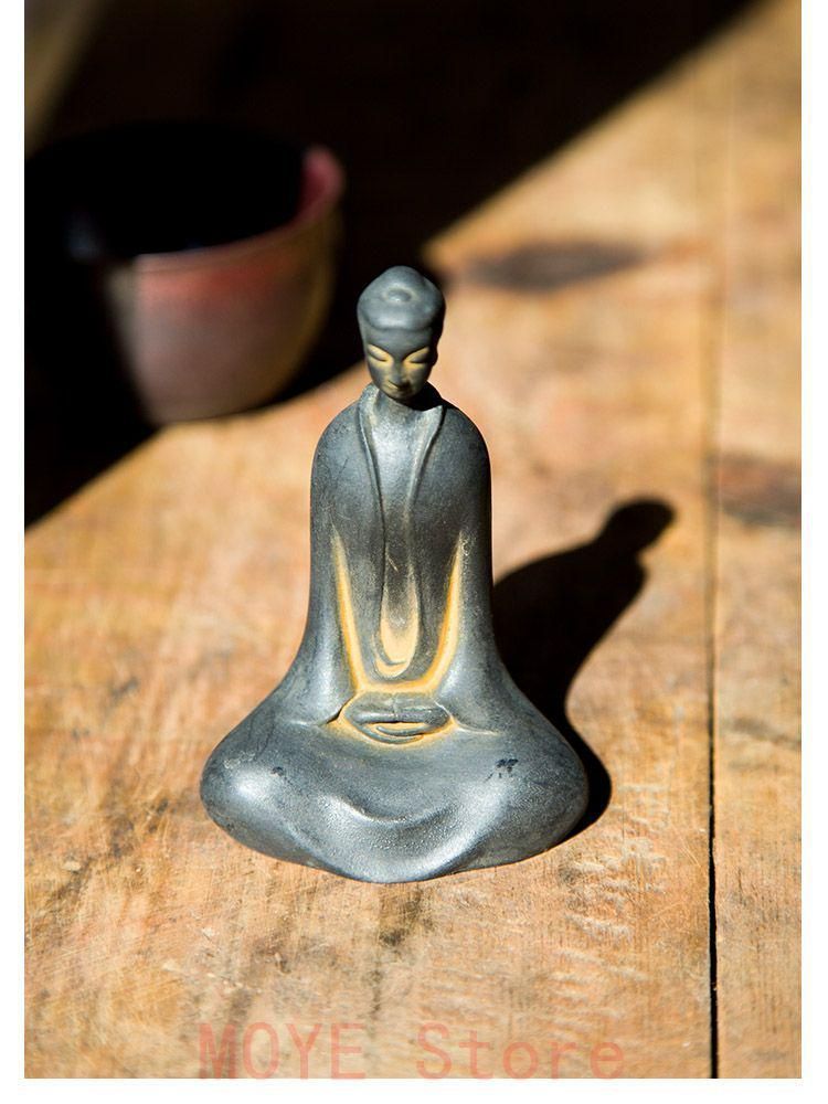 北魏仏 仏像 仏教美術品 置物 北魏仏 仏像 仏教美術品 置物 - メルカリ