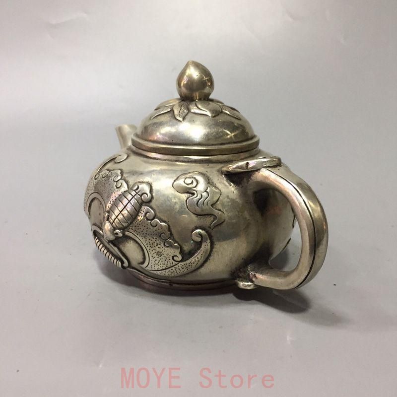 銅器 のやかん 急須 徳利 茶道具 現代工芸品 美術品 置物 - メルカリ