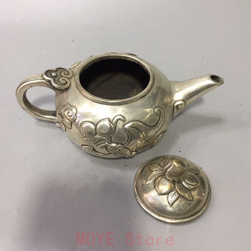 銅器 のやかん 急須 徳利 茶道具 現代工芸品 美術品 置物 - メルカリ