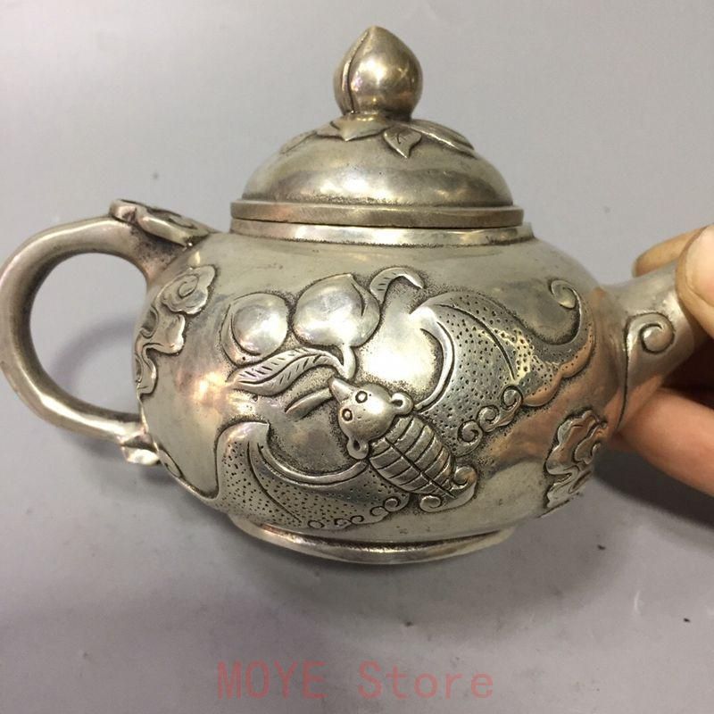 銅器 のやかん 急須 徳利 茶道具 現代工芸品 美術品 置物 - メルカリ