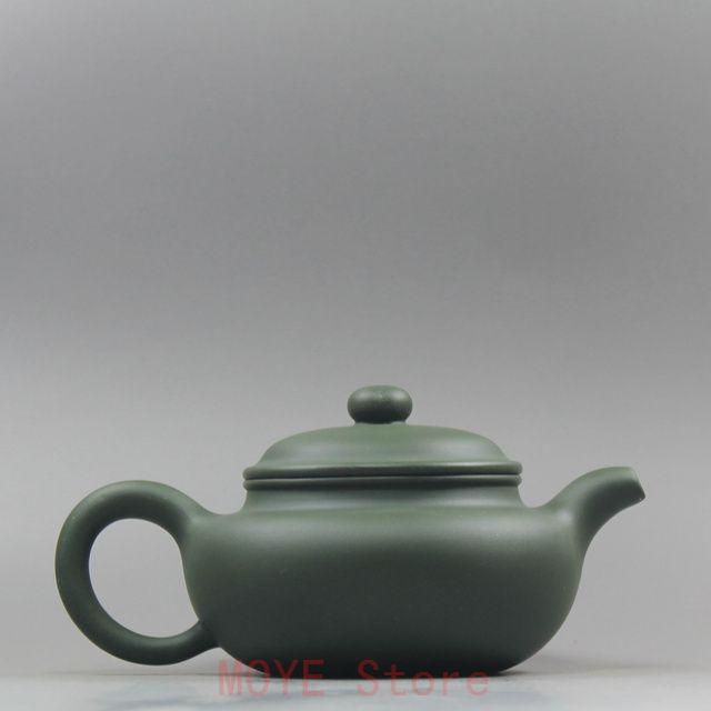 ♦中国？台湾 陸羽造 扁壺形 茶壺 茶道具 煎茶道具 茶器 急須 骨董品 ♢中国？台湾 陸羽造 扁壺形 茶壺 茶道具 煎茶道具 茶器 急須 骨董品