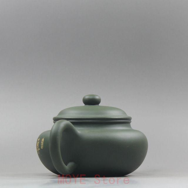 水平壺 煎茶道具 中国美術品 紫砂壺・緑泥急須・茶壺・茶道具 - メルカリ