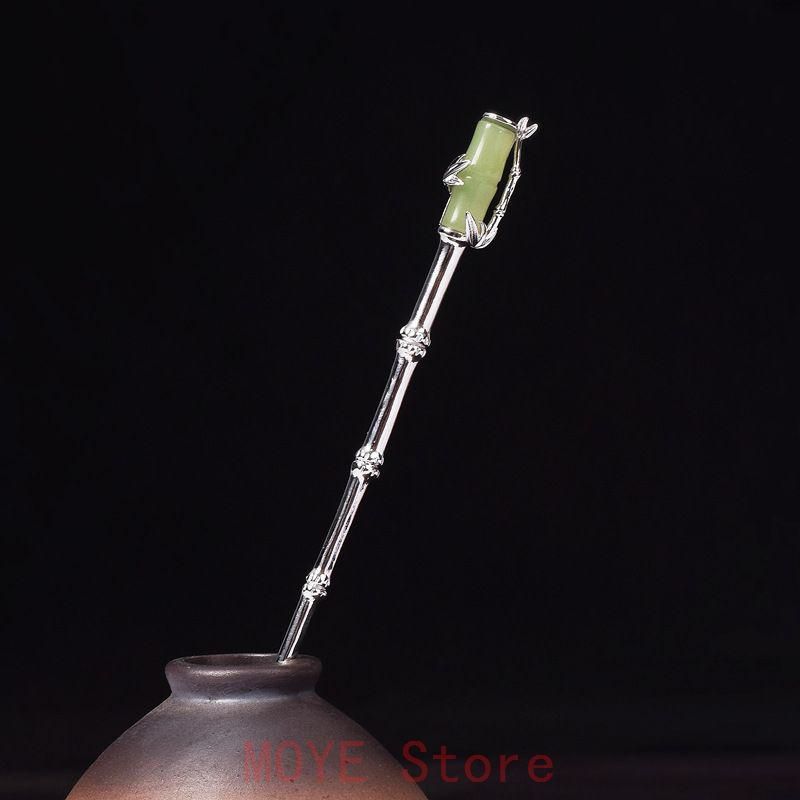 かんざし 竹の節かんざし 新商品未使用 - メルカリ