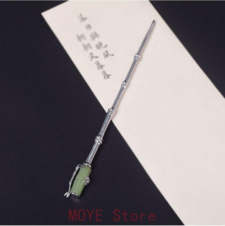 かんざし 竹の節かんざし 新商品未使用 - メルカリ