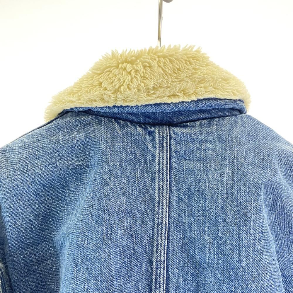 セール中 【】Carhartt フェニックスコート サイズM インディゴ