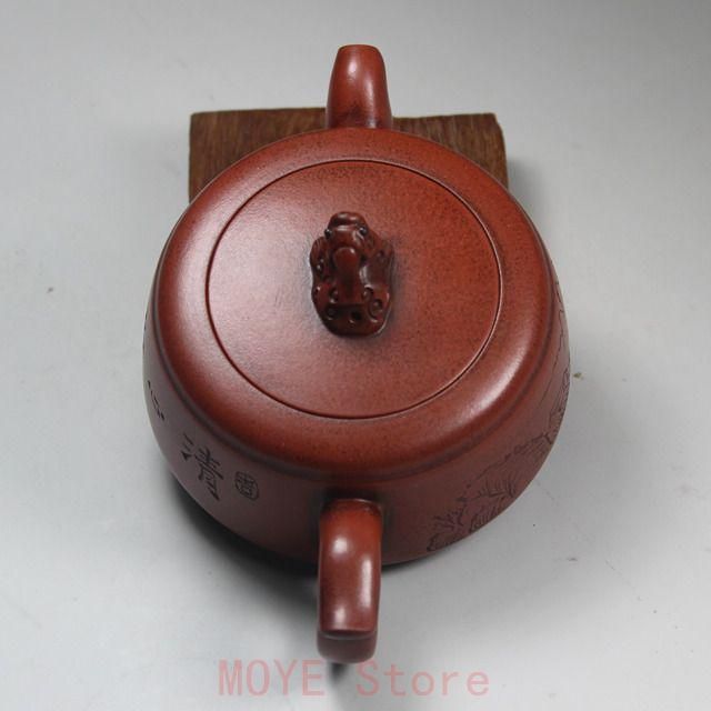 三本足獅壺  煎茶道具 中国古美術 紫砂壺・紫泥急須・茶壺・茶道具 三本足獅壺 煎茶道具 中国古美術 紫砂壺・紫泥急須・茶壺・茶道具