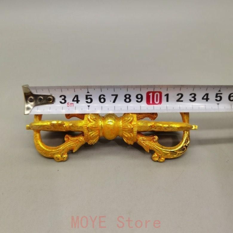 時代物 チベット仏教 古銅製 お守り 極細工 古美術骨董 金属製 詳細不明 鍍金のある 緑青 古銅 擬宝珠 仏教美術 古美術 古道具 アンティーク