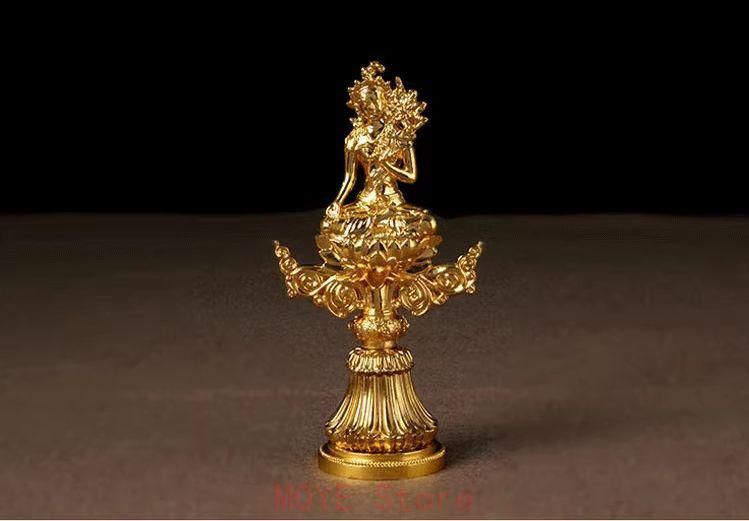 仏教美術 輪王七珍宝 仏具 鎮宅辟邪 開運 風水 招財 置物 工芸品