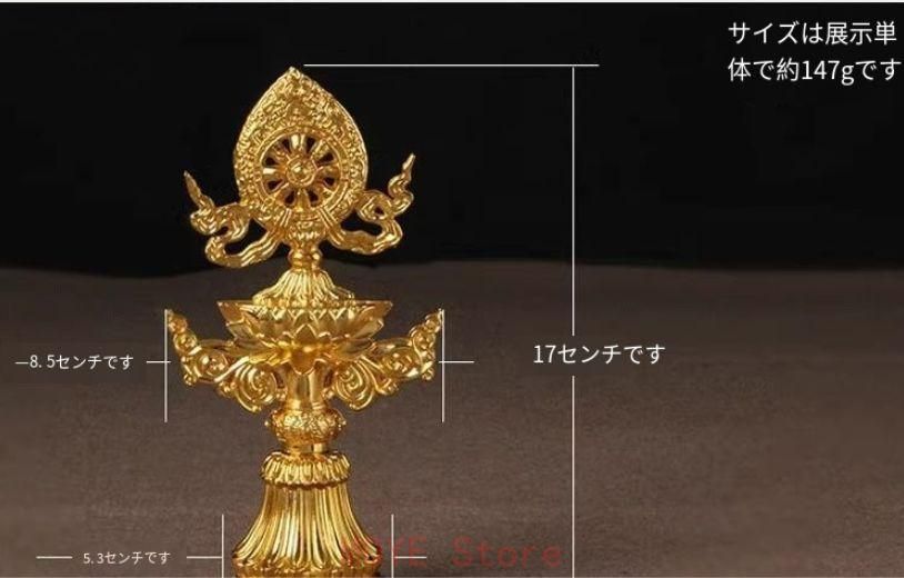 仏教美術 輪王七珍宝 仏具 鎮宅辟邪 開運 風水 招財 置物 工芸品 銅製品 仏教美術 輪王七珍宝 仏具 鎮宅辟邪 開運 風水 招財 置物 工芸品 銅