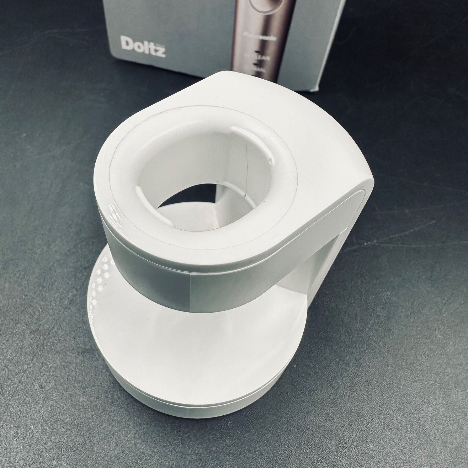 Panasonic パナソニック 電動歯ブラシ ドルツ EW-DA43 - メルカリ