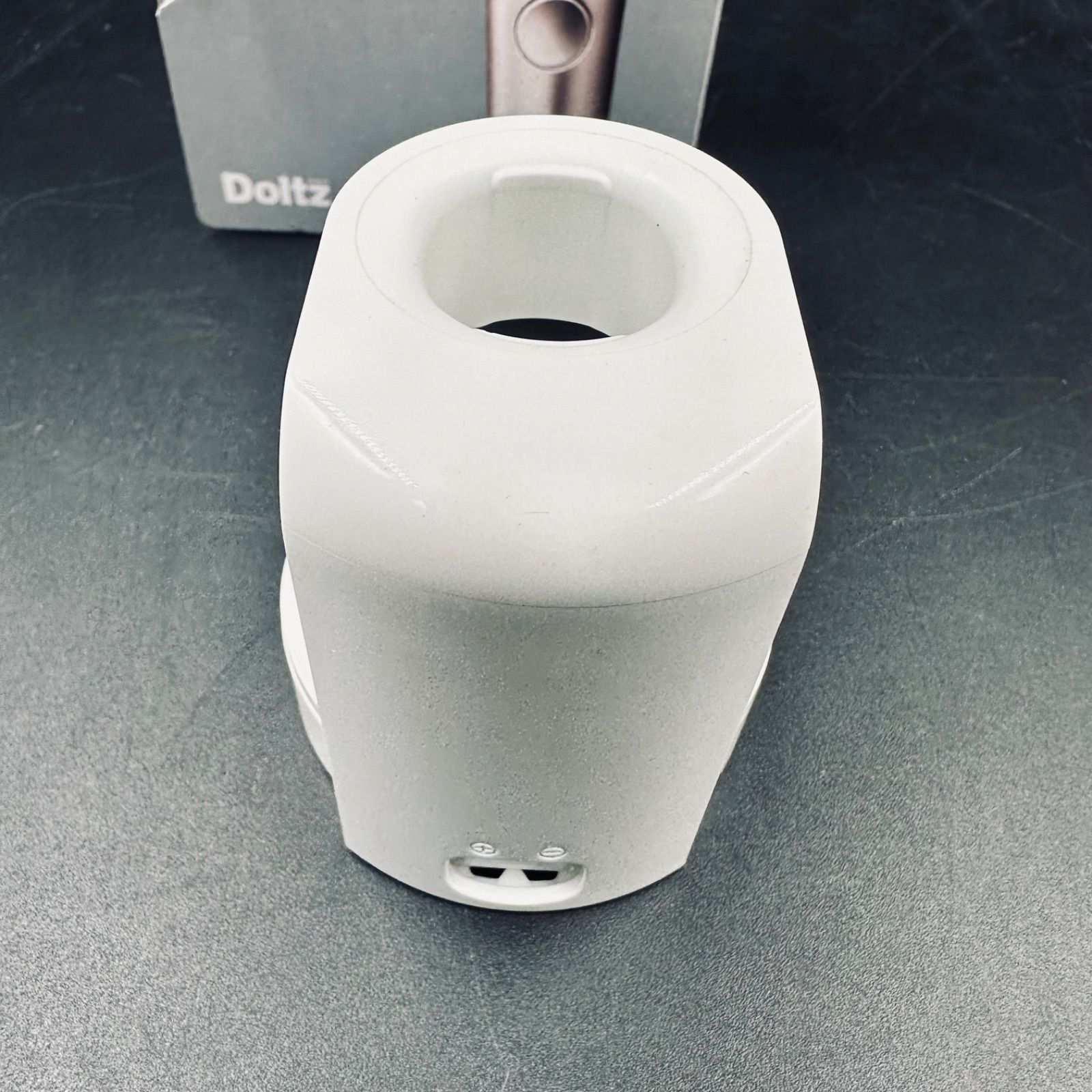 Panasonic パナソニック 電動歯ブラシ ドルツ EW-DA43 - メルカリ