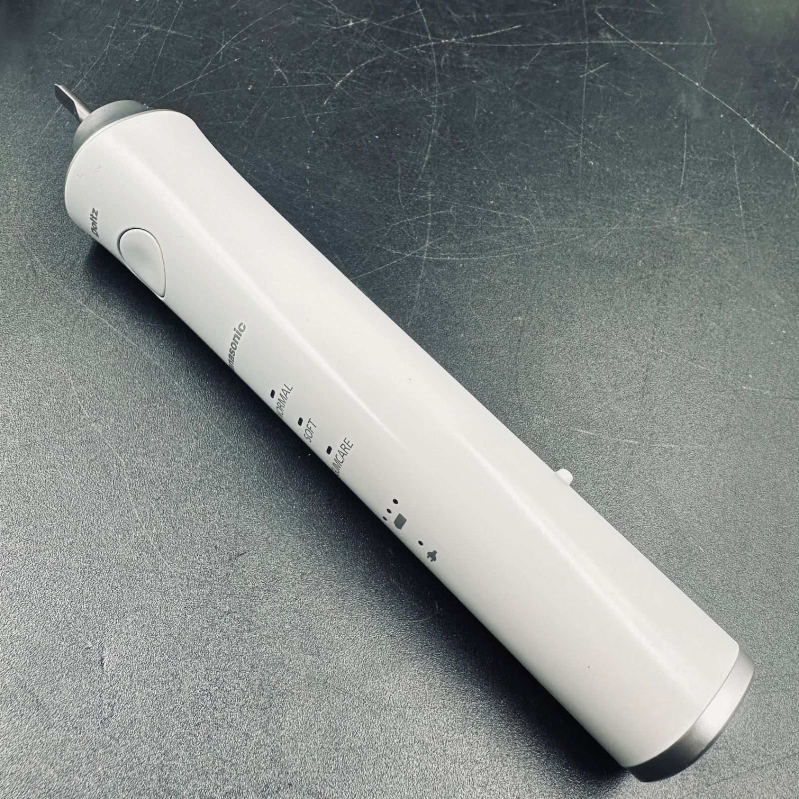 Panasonic パナソニック 電動歯ブラシ ドルツ EW-DA43 - メルカリ