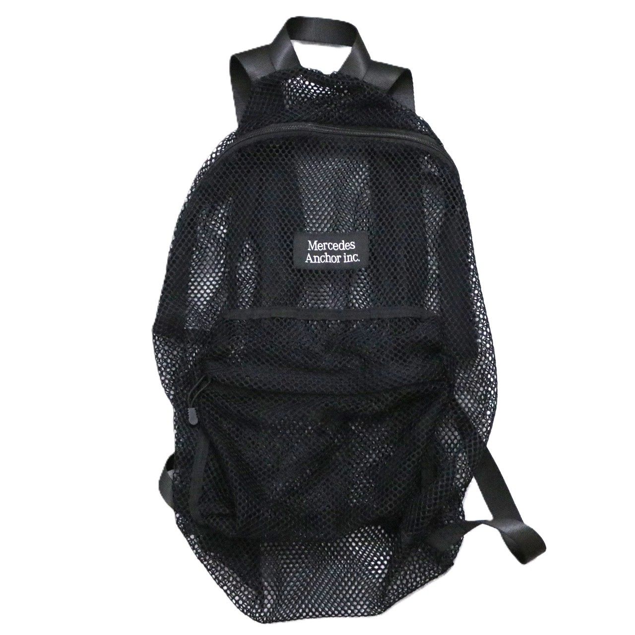 バッグ Mercedes Anchor Inc. Backpack 中古A】ANCHOR INC. アンカーインク メンズ レディース バックパック