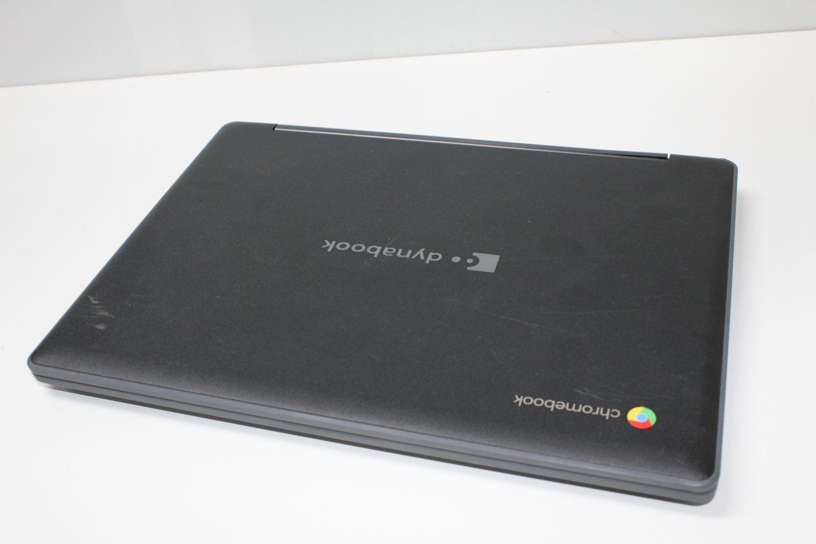 ジャンク品】Dynabook/Chromebook C1/Snapdragon 7c/32GB/4GB ④