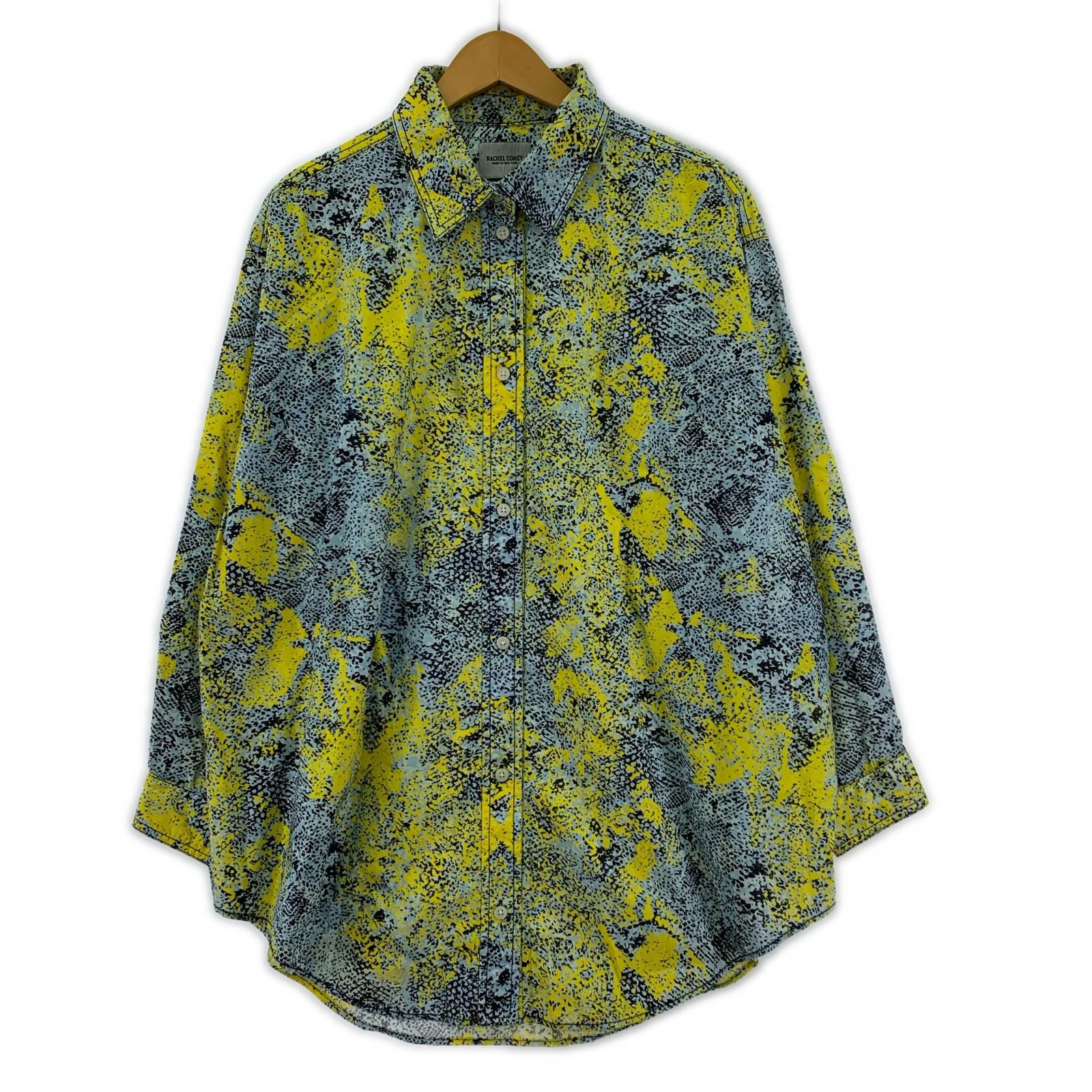 Rachel Comey(レイチェルコーミー)のブラウス Rachel レイチェルコー 