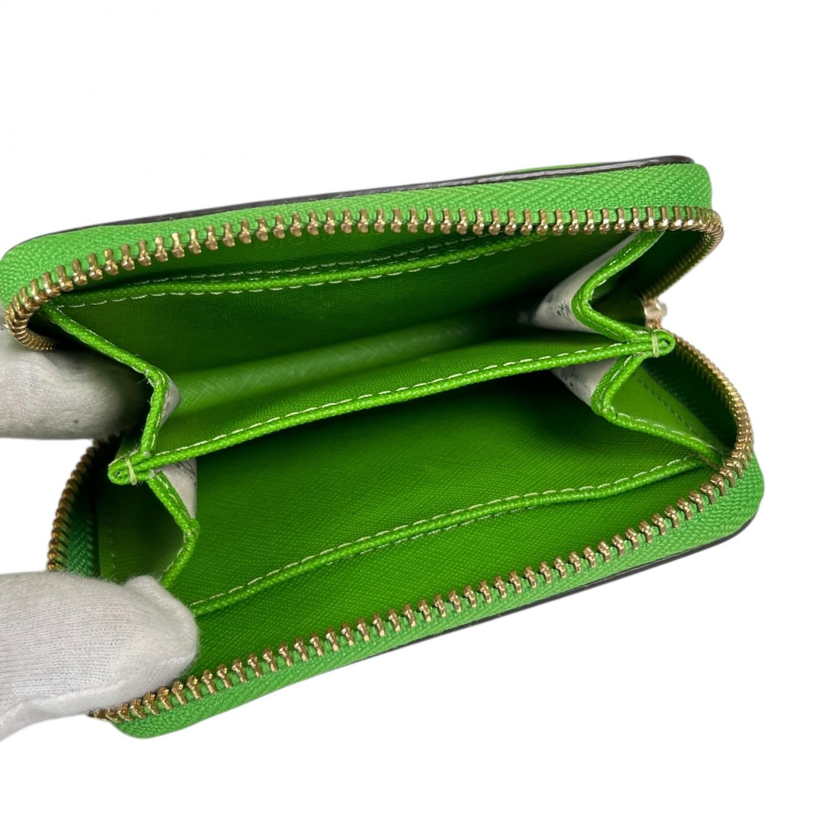 パスケース レザー