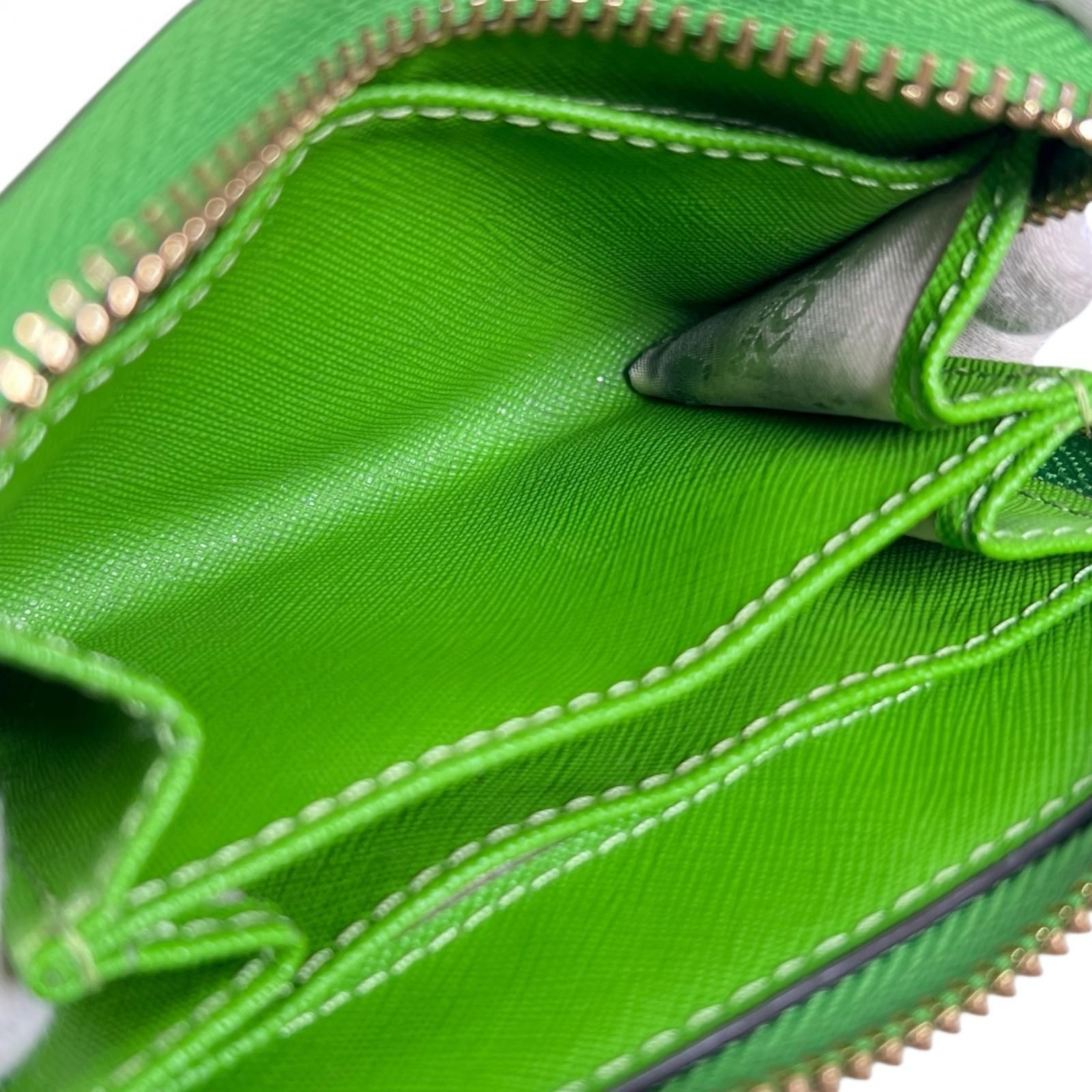 グリーン レディース