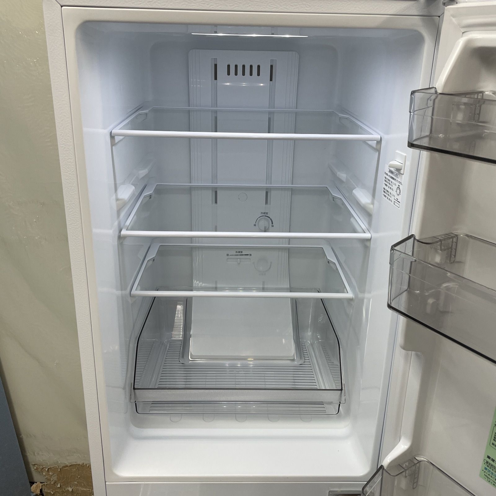 R387 ☀️ 名古屋市近郊配送設置無料！ 2023年製の高年式♪ 生活家電3