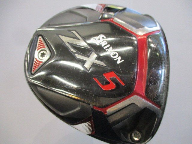 ドライバー ダンロップ スリクソンZX5/Diamana ZX50/S/9.5[139744