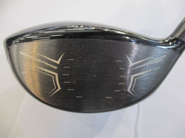 ドライバー ダンロップ スリクソンZX5/Diamana ZX50/S/9.5[139744