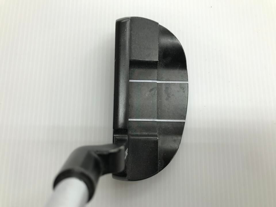 オデッセイ METAL-X MILLED 330 M パター 最短