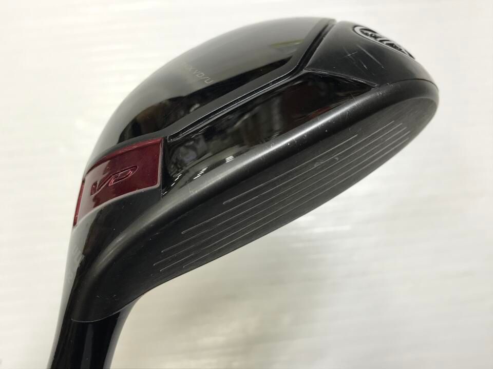 ヤマハ RMX VD 2025 22度 TENSEI PRO 1 K 70 HY Rフレックス ユーティリティ 最短