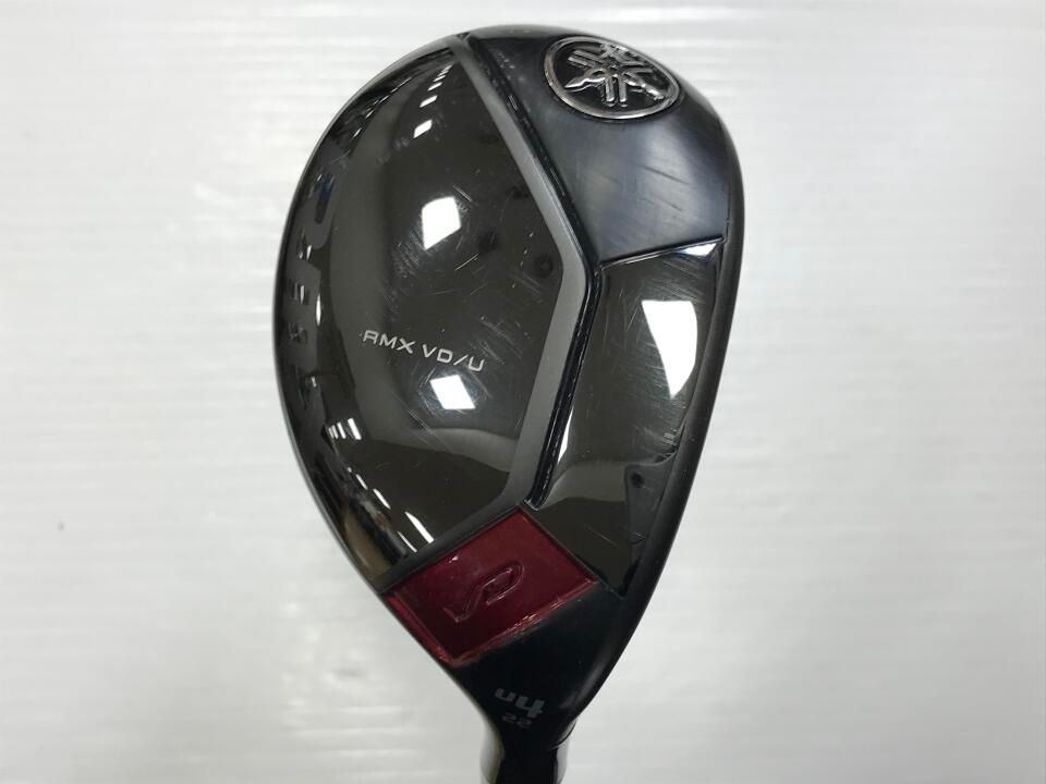 ヤマハ RMX VD 2025 22度 TENSEI PRO 1 K 70 HY Rフレックス ユーティリティ 最短