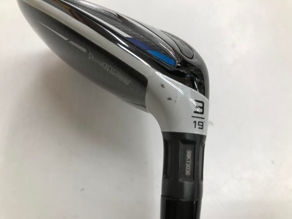 テーラーメイド SIM MAX 19度 TENSEI CK PROOrange 70 HY Sフレックス ユーティリティ 最短 ユーティリティ メンズ クラブ