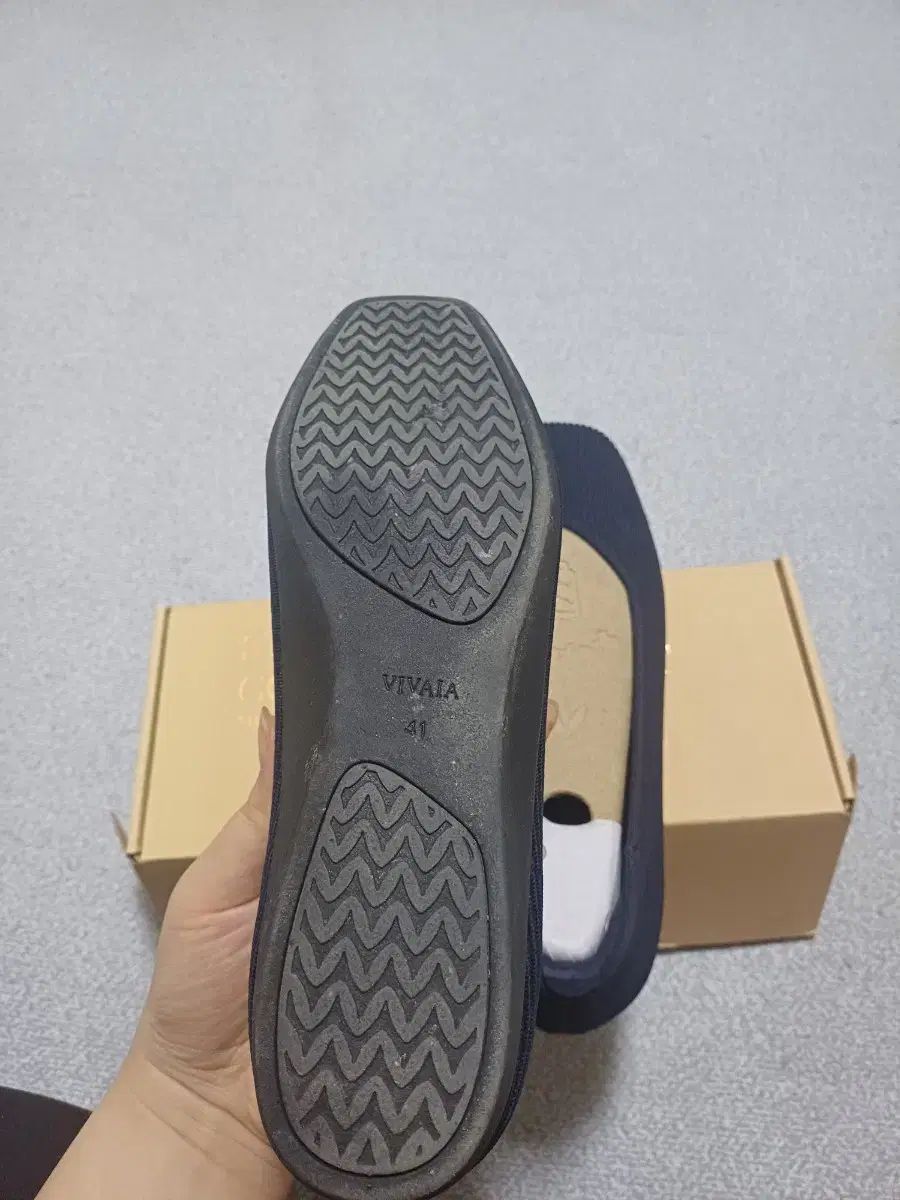  ビバイア麻城レディースシューズ フラットシューズ バレエシューズ パンプス