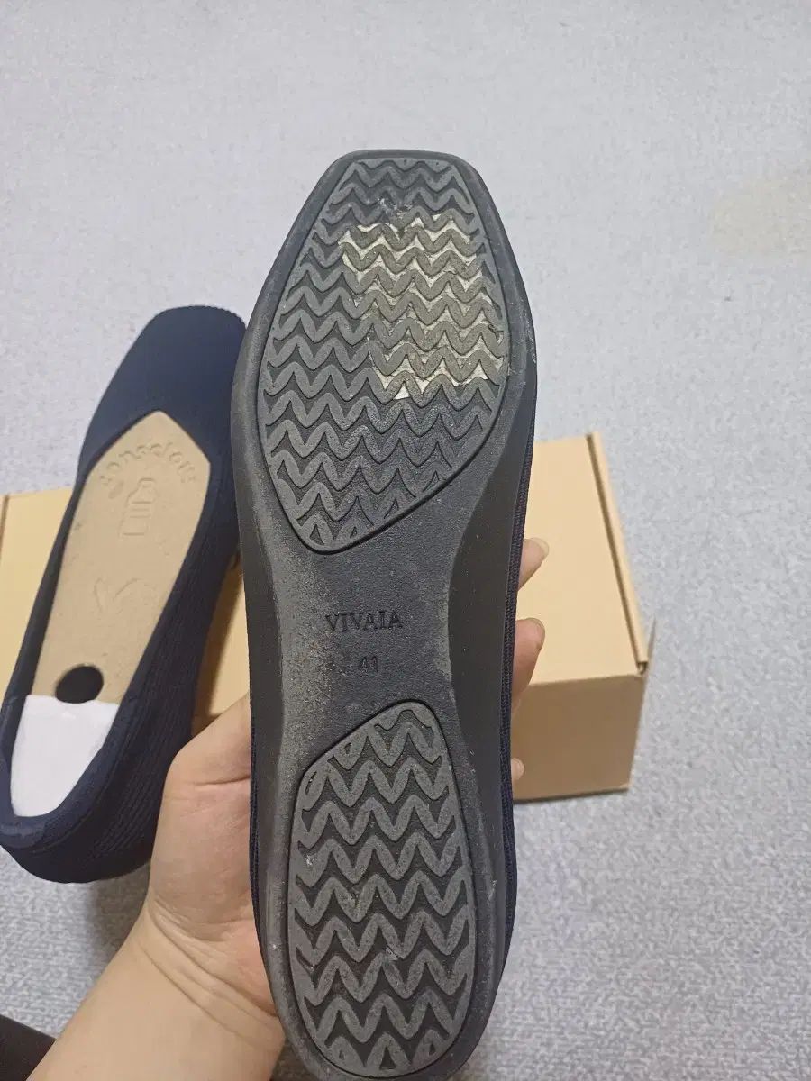 ビバイア麻城レディースシューズ